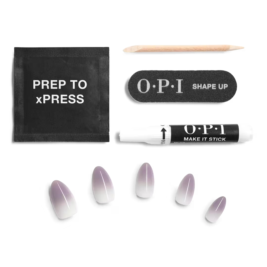 OPI xPRESS/ON Press On Nails Sweetness