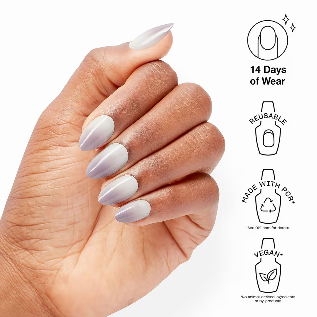 OPI xPRESS/ON Press On Nails Sweetness