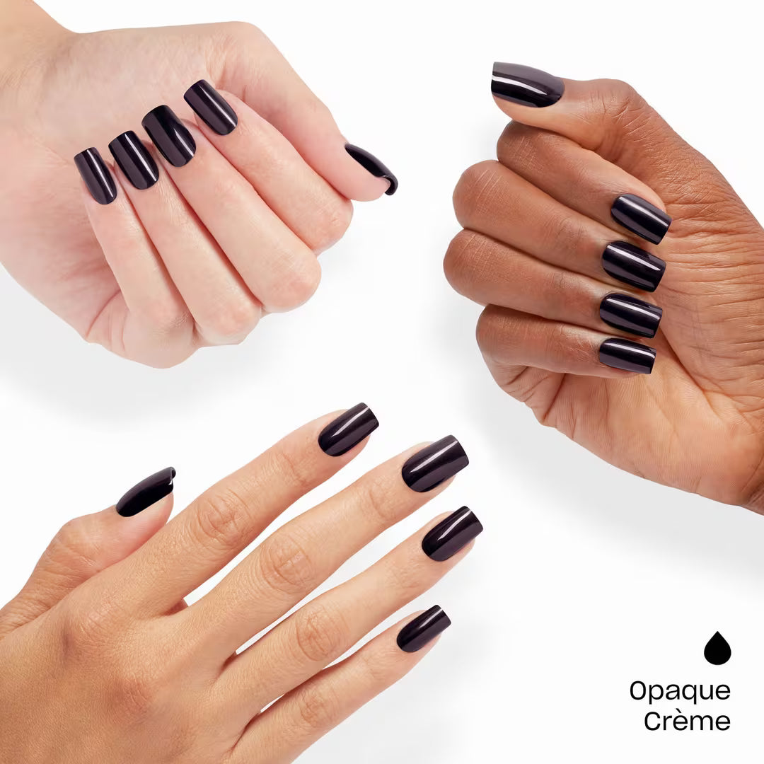 OPI xPRESS/ON Press On Nails Isn't It Grand Avenue