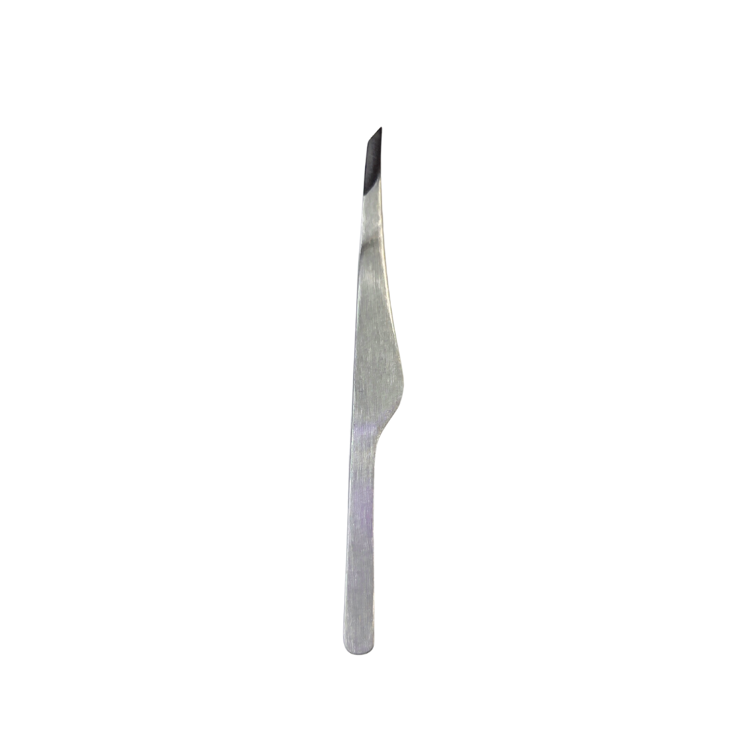 JNBS NAILSPRO+ Tools - Tweezer