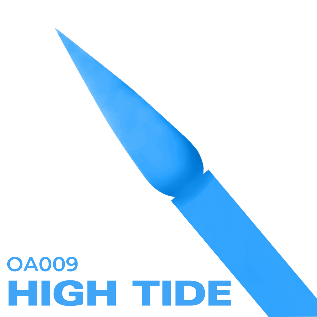 Oulà Acrylic Powder OA009 High Tide