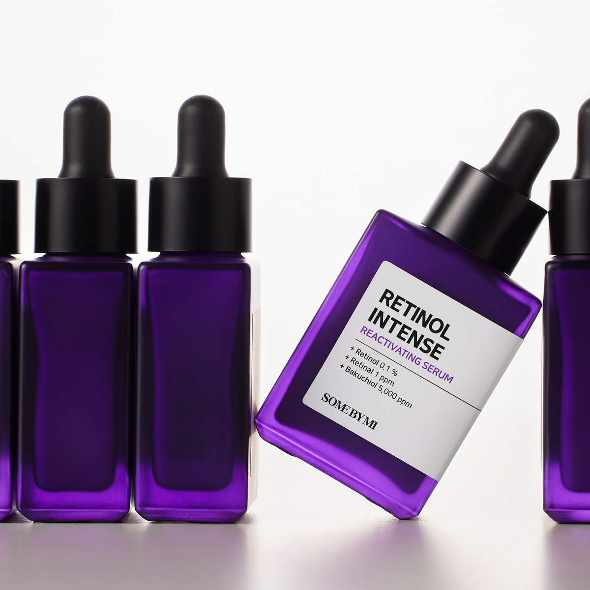 SOME BY MI Retinol Intense Reactivating Serum 30mL