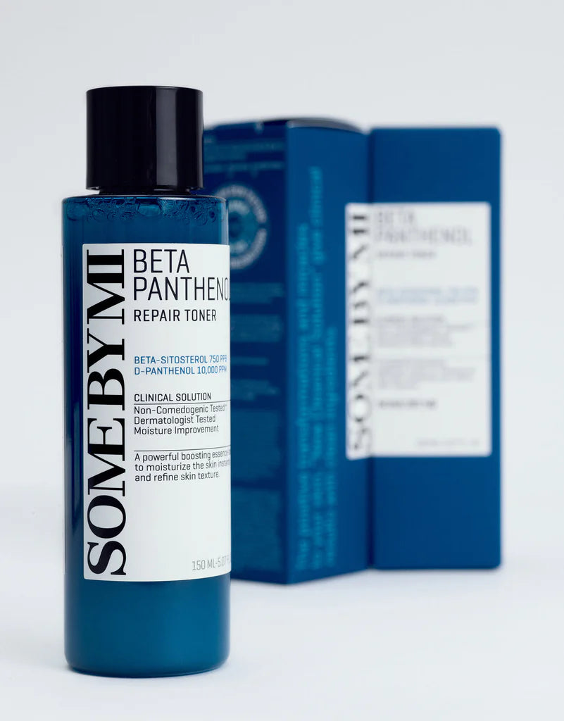 SOME BY MI Beta Panthenol Repair Toner 150mL
