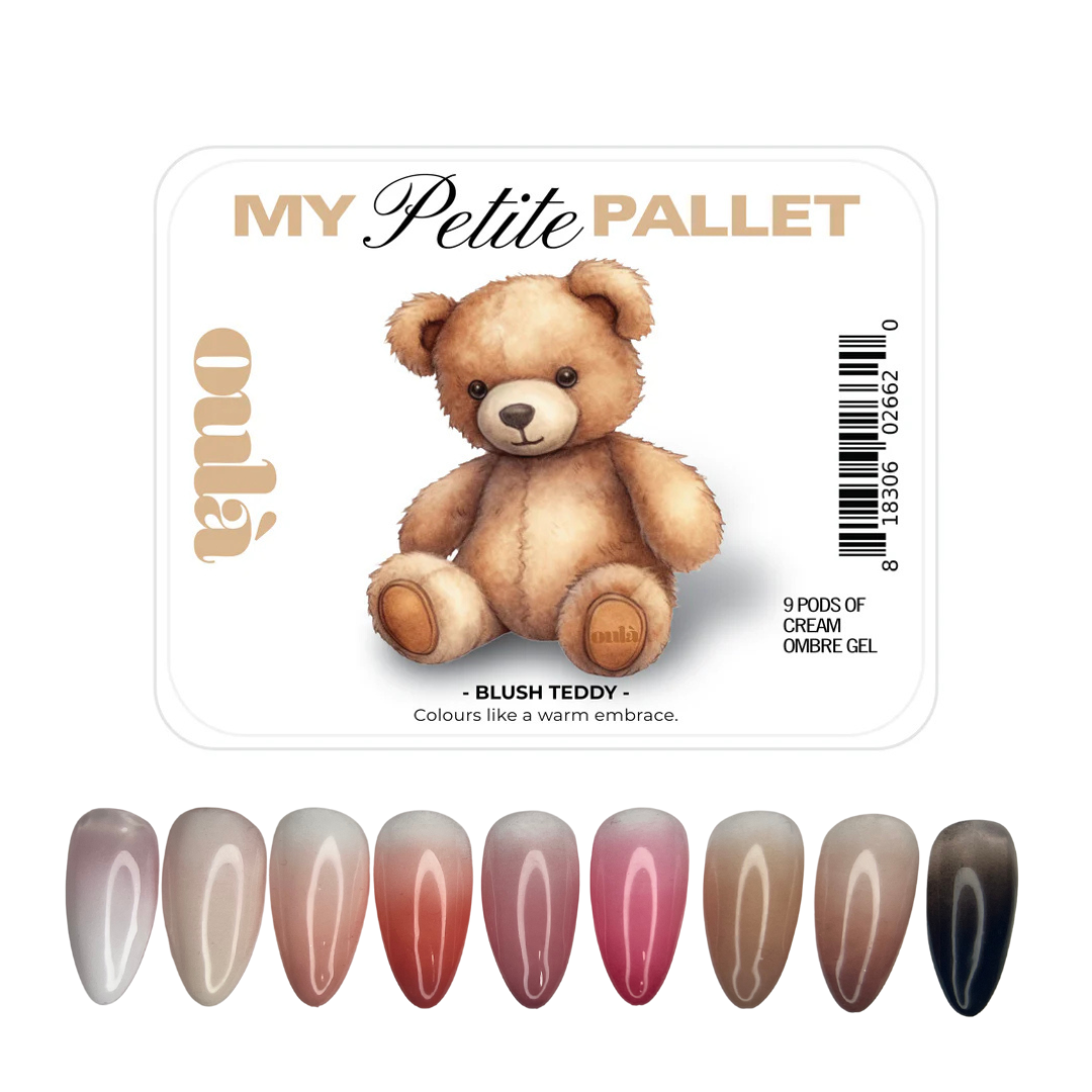 Oula My Petite Pallet