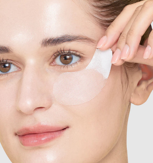 SUNGBOON EDITOR Deep Collagen Melting Patch (6pcs)