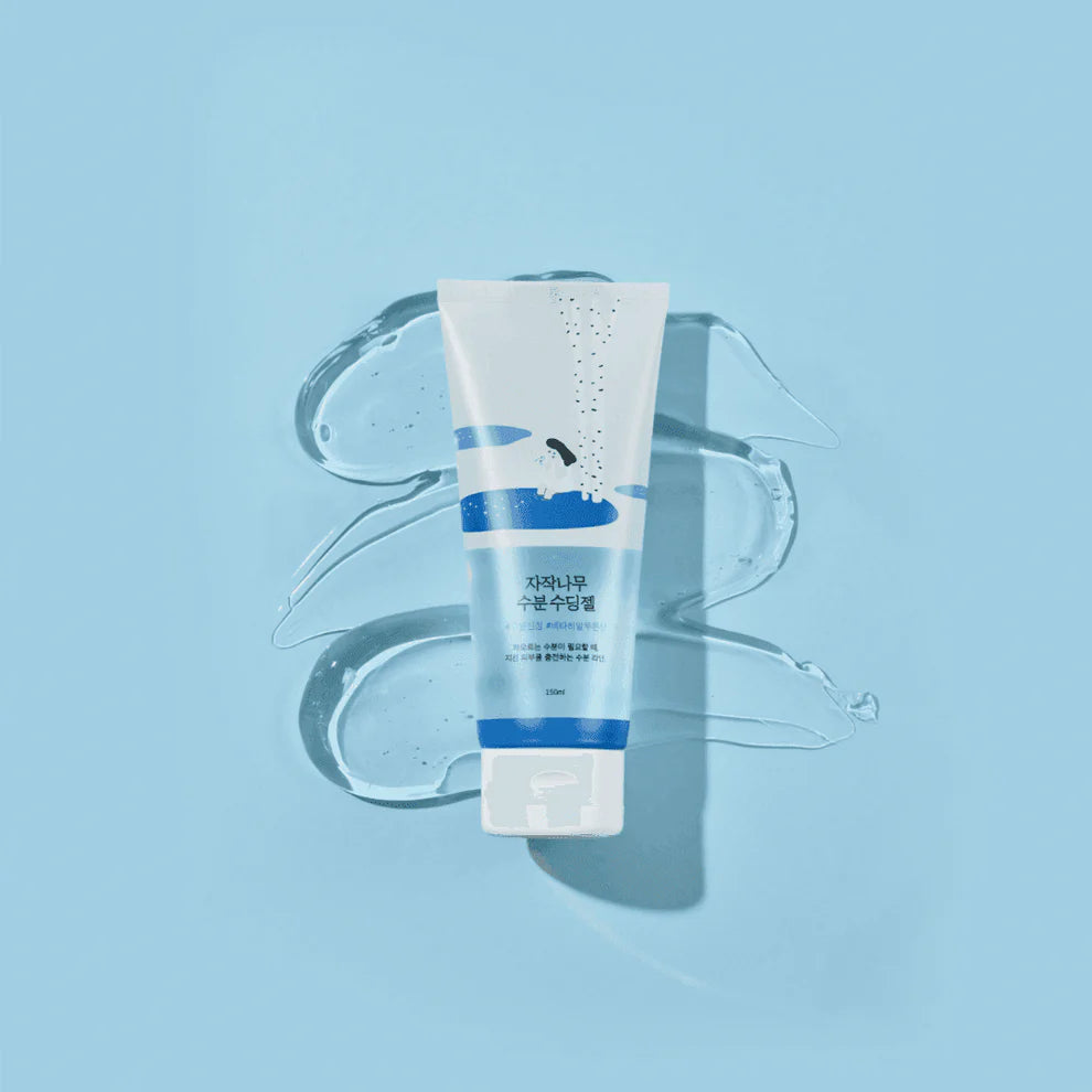 ROUND LAB Birch Juice Moisturizing Soothing Gel 150mL