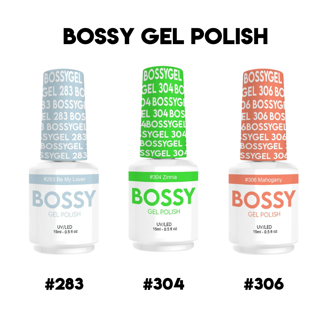 JNBS Mani Marvel Kit (Online Only)