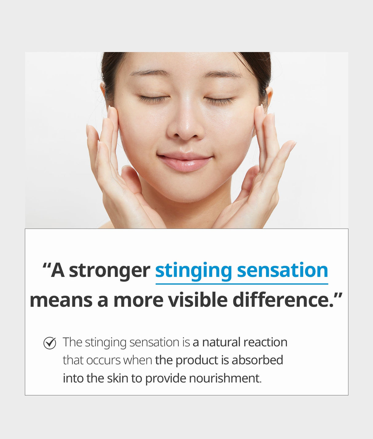 VT Hydrop Reedle Shot 100hL 2 Step Mask