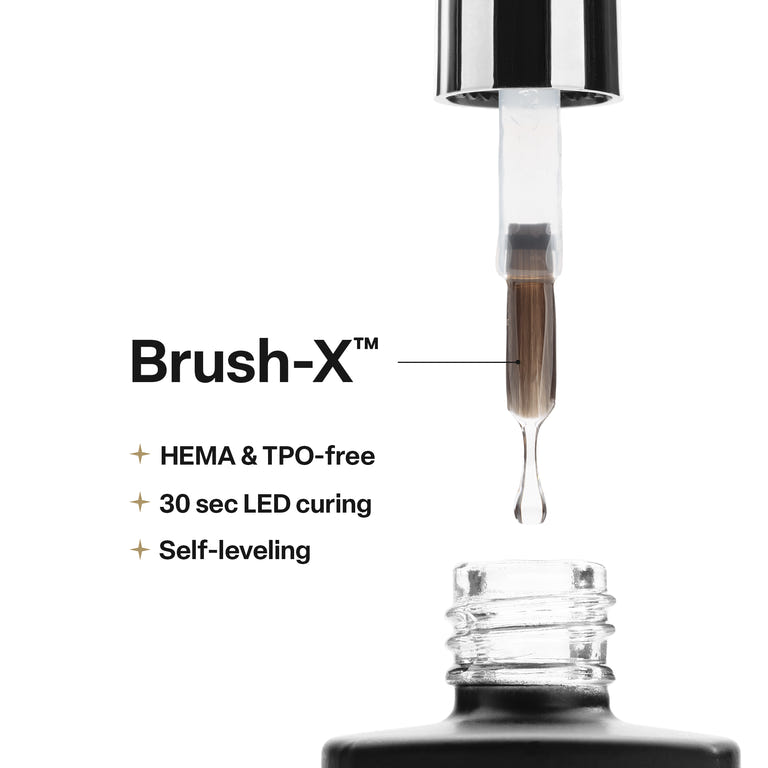 Apres SCRATCH RESISTANT Top Gelcoat X (HEMA-Free & TPO-Free)