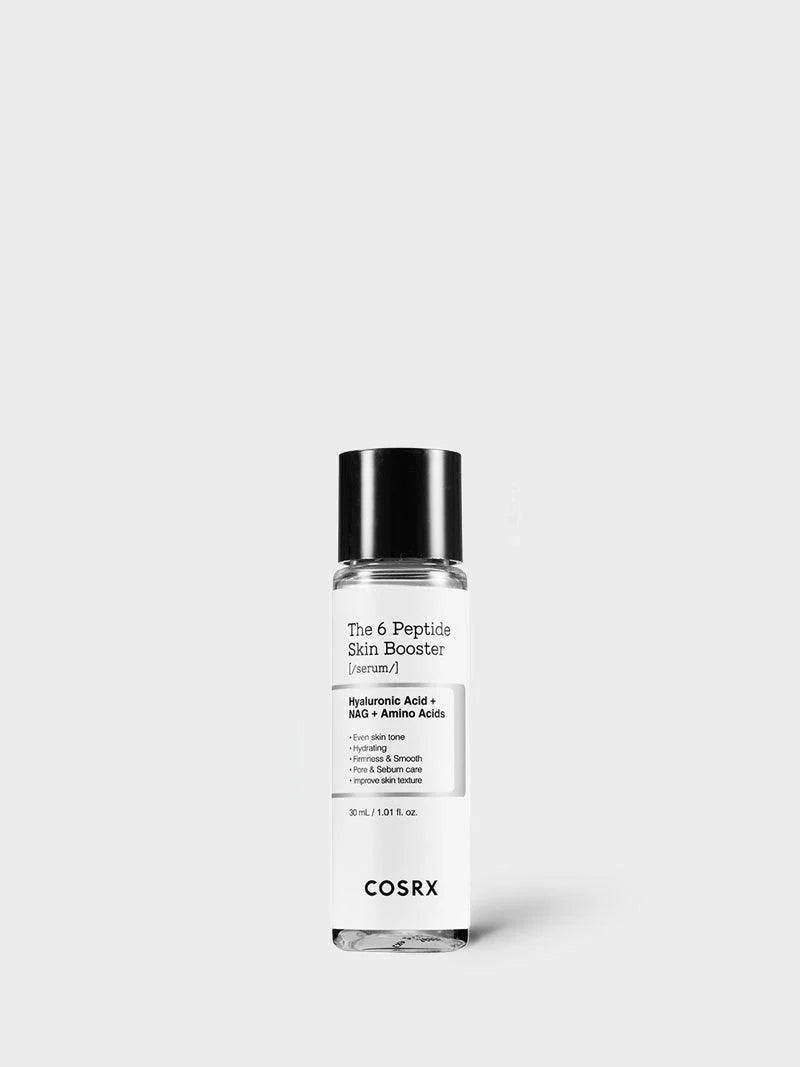 COSRX The 6 Peptide Skin Booster Serum 150mL