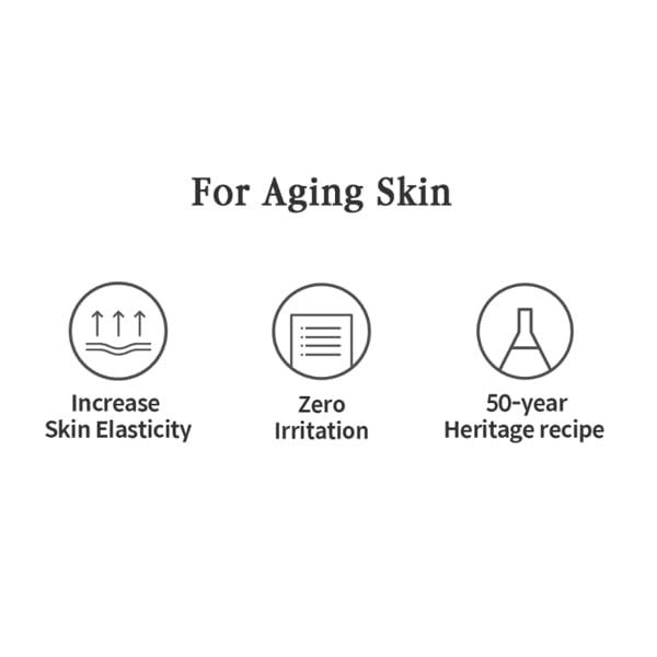 Pyunkang Yul Black Tea Time Reverse Eye Cream