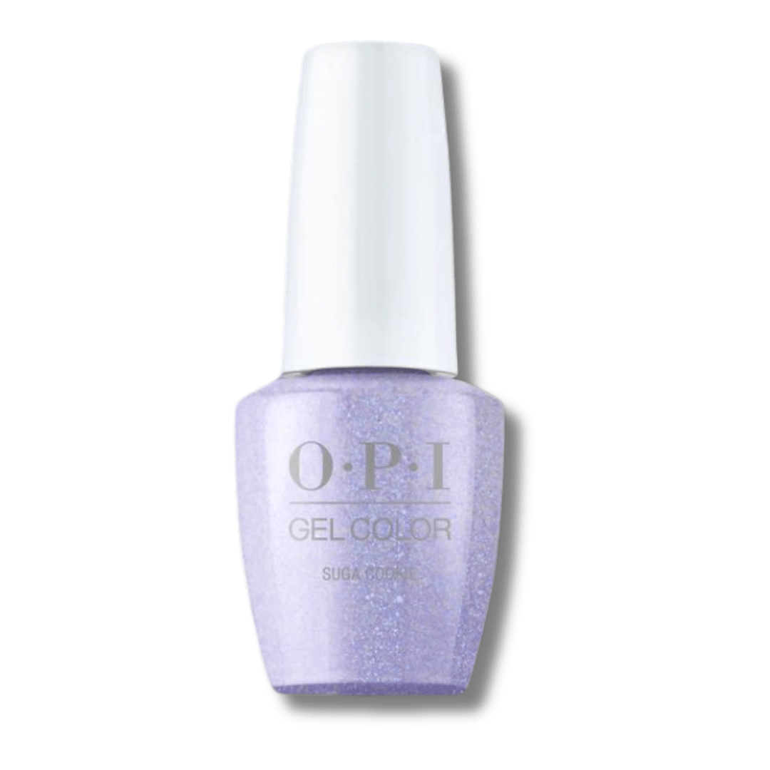 OPI Gel Color GC S018 Suga Cookie