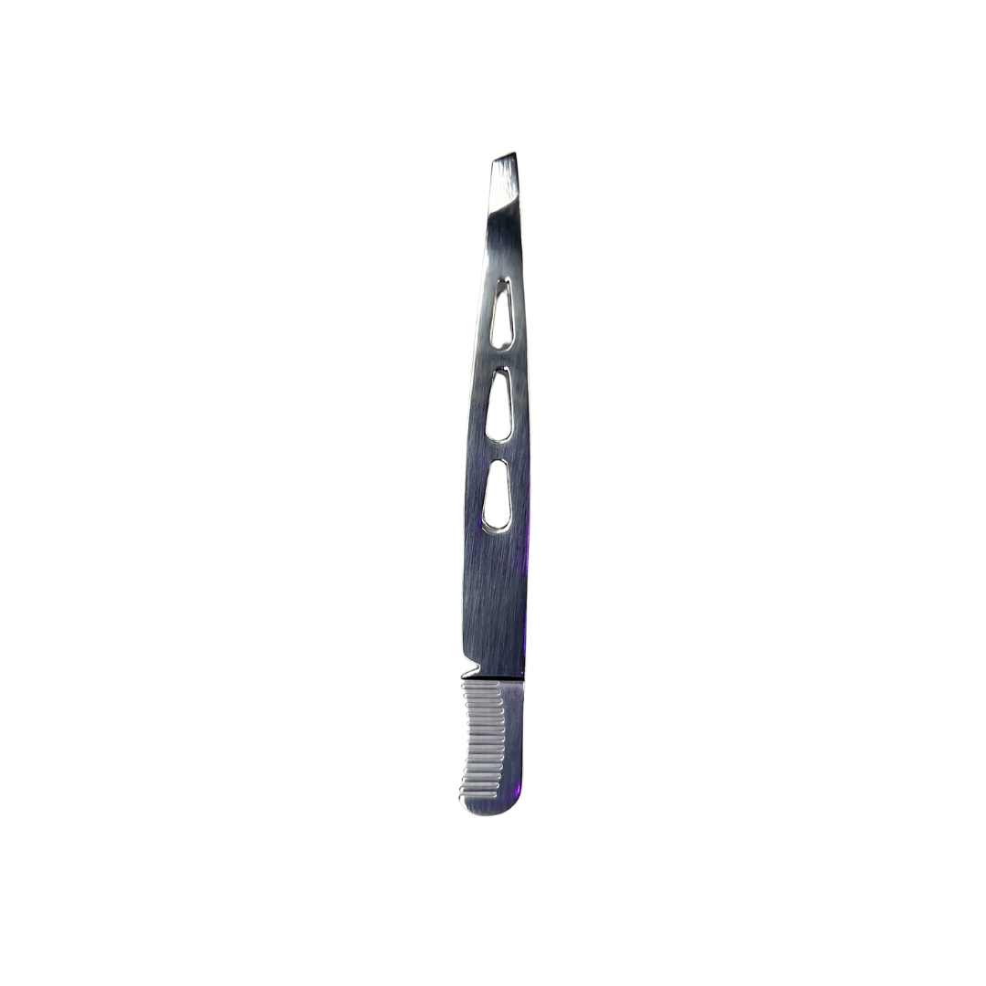 JNBS NAILSPRO+ Tools - Tweezer