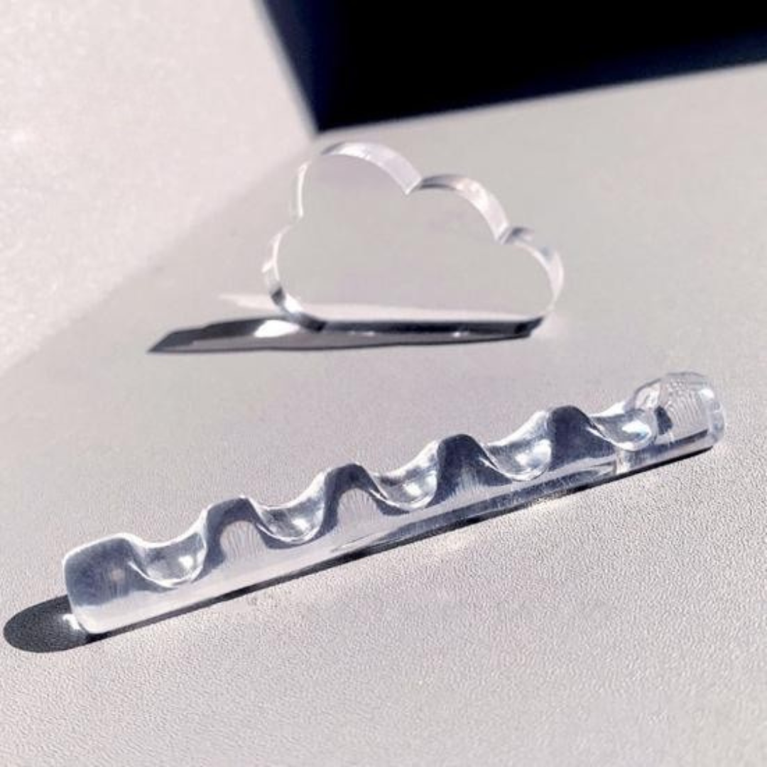 JNBS Brush Holder/Organizer (2 Colors)