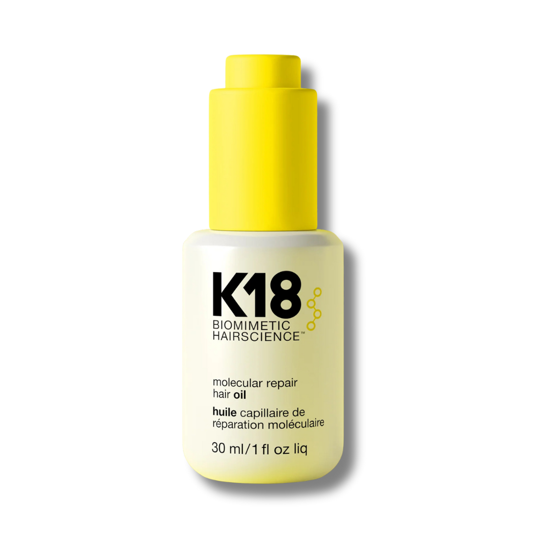 K18 Biomimetic Hairscience Molecular Repair Hair Oil