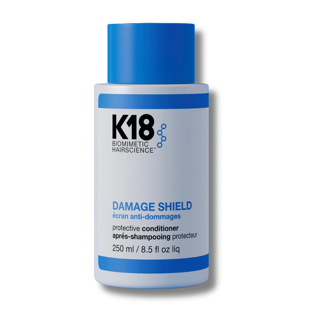 K18 Biomimetic Hairscience DAMAGE SHIELD Protective Conditioner 8.5 fl. oz.