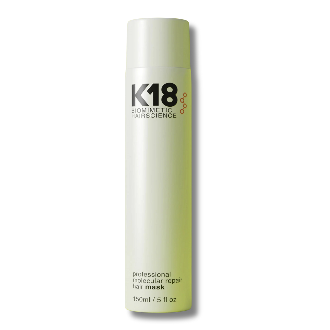 K18 Biomimetic Hairscience Professional Leave-In Molecular Repair Mask 5 fl. oz.