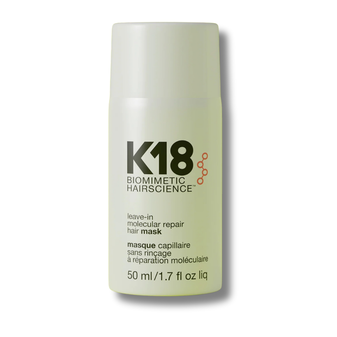 K18 Biomimetic Hairscience Professional Leave-In Molecular Repair Mask 1.7 fl. oz