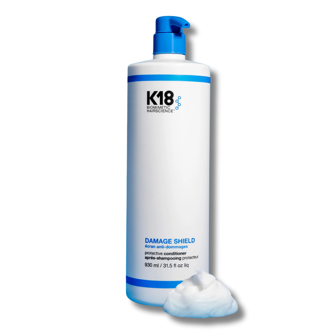 K18 Biomimetic Hairscience Damage Shield Protective Conditioner 31.5 fl. oz.