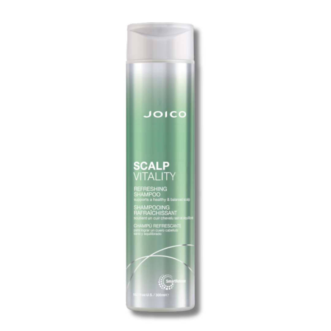 JOICO Scalp Vitality Refreshing Shampoo