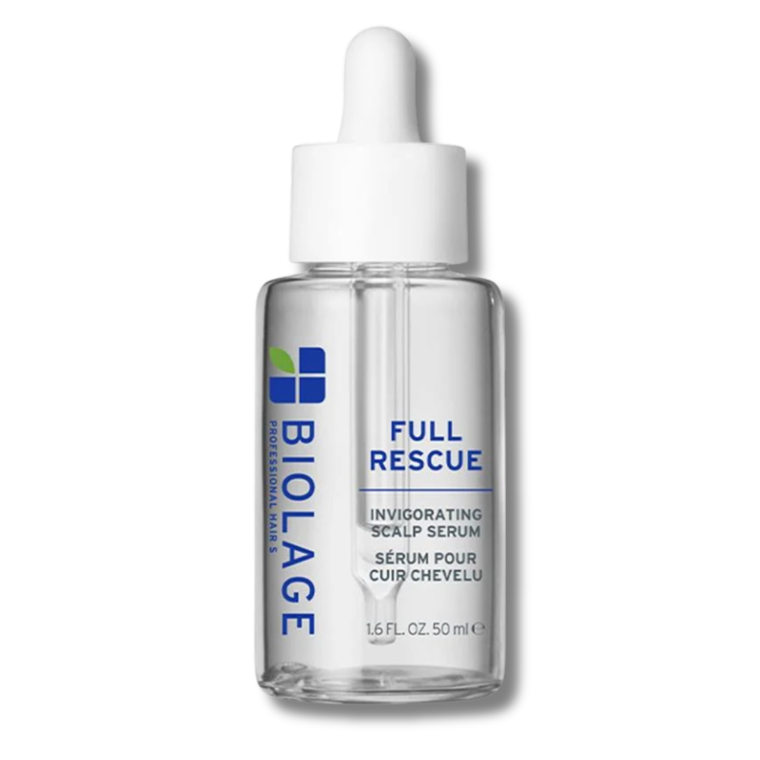 BIOLAGE Full Rescue Invigorating Serum for Thinning Hair