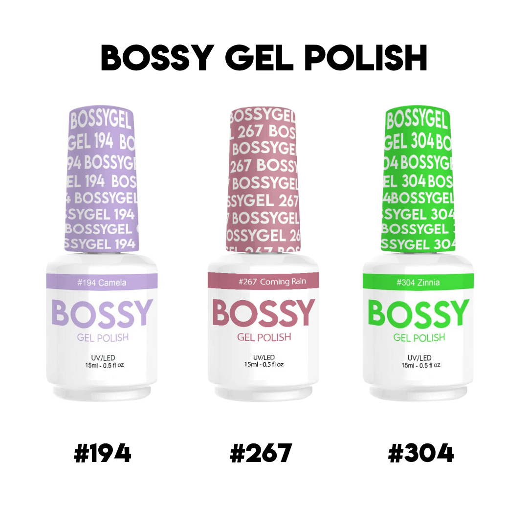 JNBS Mani Marvel Kit (Online Only)