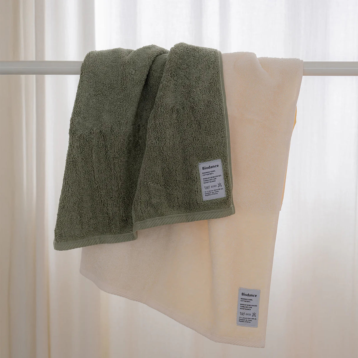 BIODANCE Refreshing Sea Kelp Real Deep Mask