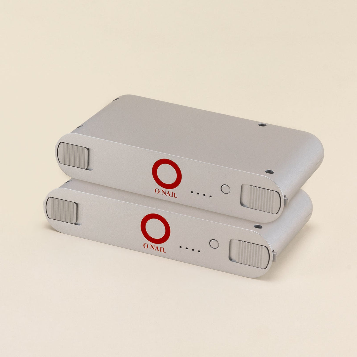 Dedicated Battery Cabinet & Pack for AI Nail Lamp