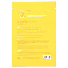 SOME BY MI Yuja Niacin 30 Days Blemish Care Serum Mask 25g