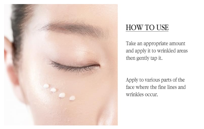 Pyunkang Yul Black Tea Time Reverse Eye Cream