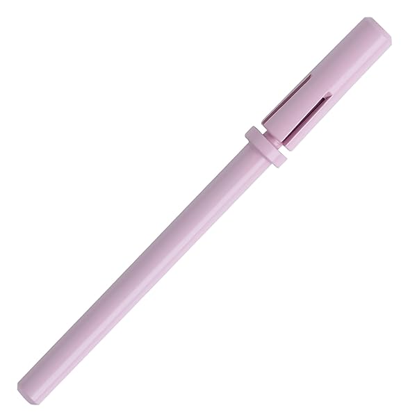 JNBS Drill Bit | Metal Carbide | Mandrel | MINI 3mm | Light Pink (1pc)