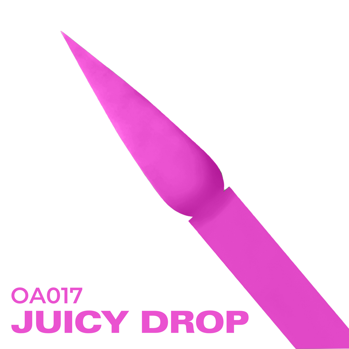 Oulà Acrylic Powder OA017 Juicy Drop