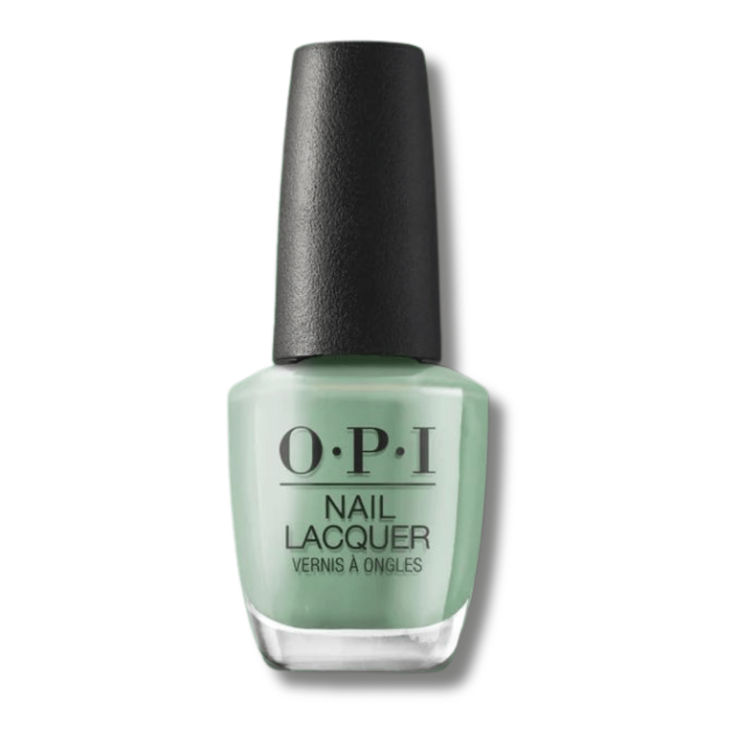 OPI Nail Lacquer NLS020 $elf Made