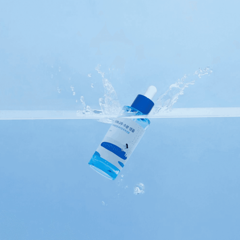 ROUND LAB Birch Juice Ampoule 50mL