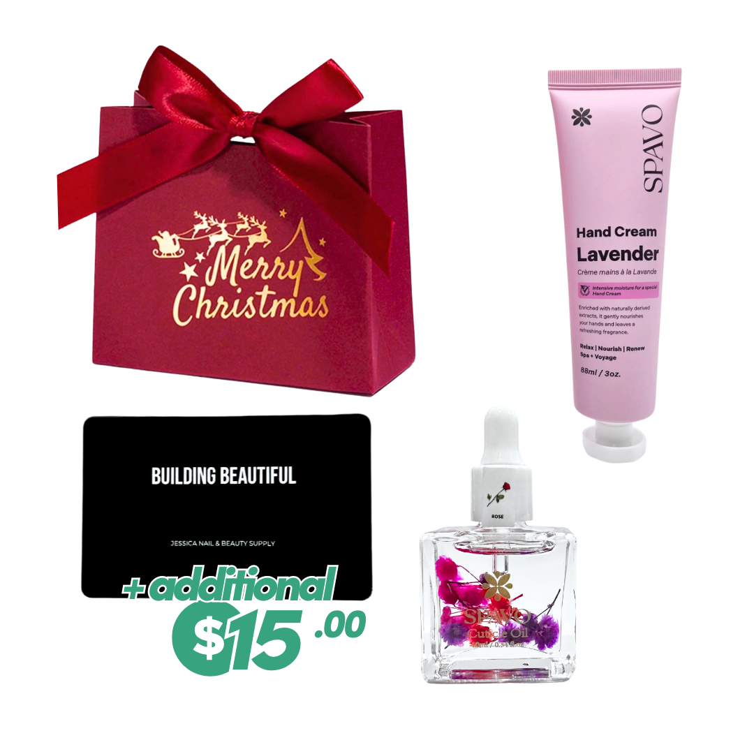 JNBS GIFT CARD BUNDLE 2