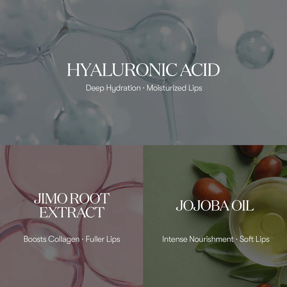 VT COSMETICS Reedle Shot Lip Plumper Beginner