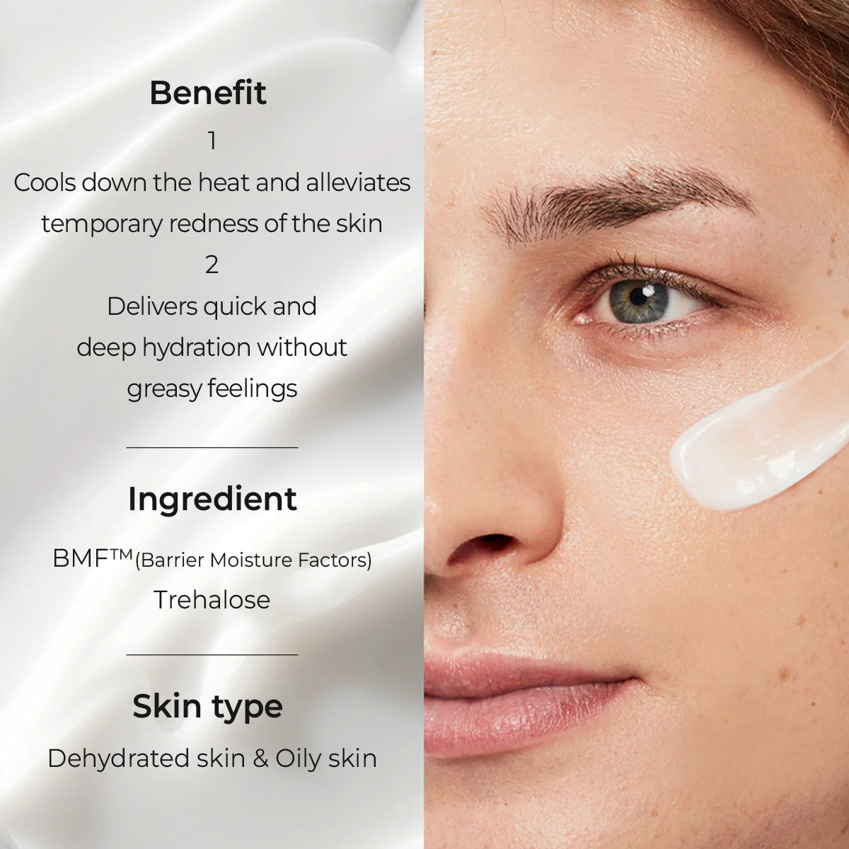 AESTURA Atobarrier 365 Hydro Soothing Cream 60ml