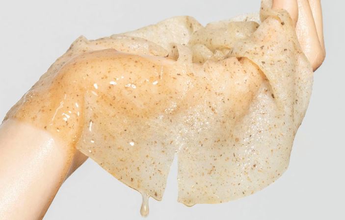 NUMBUZIN No.4 SOS Icy Soothing Mask 27g (4EA)