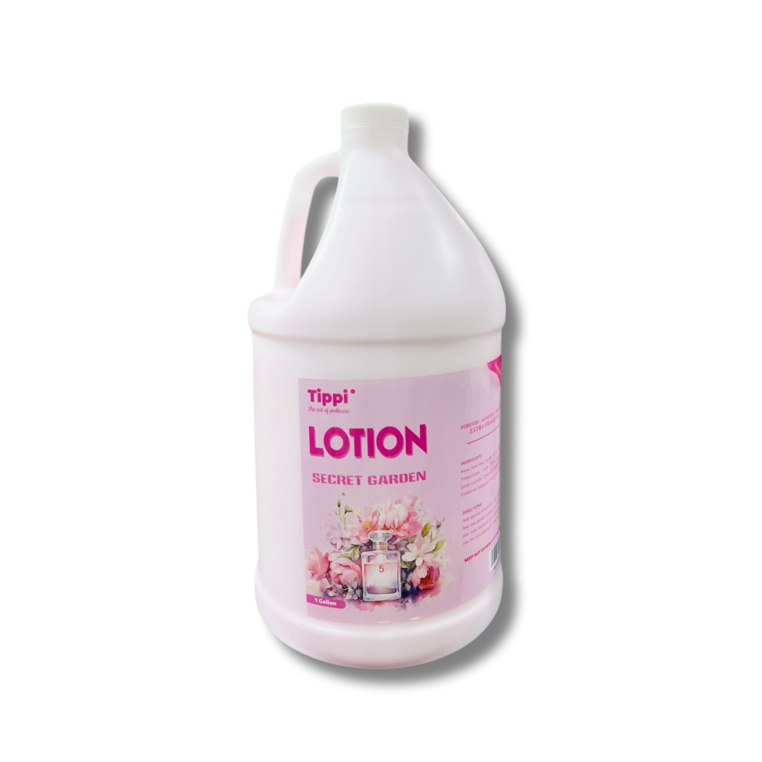 Tippi Massage Lotion (4 scents)