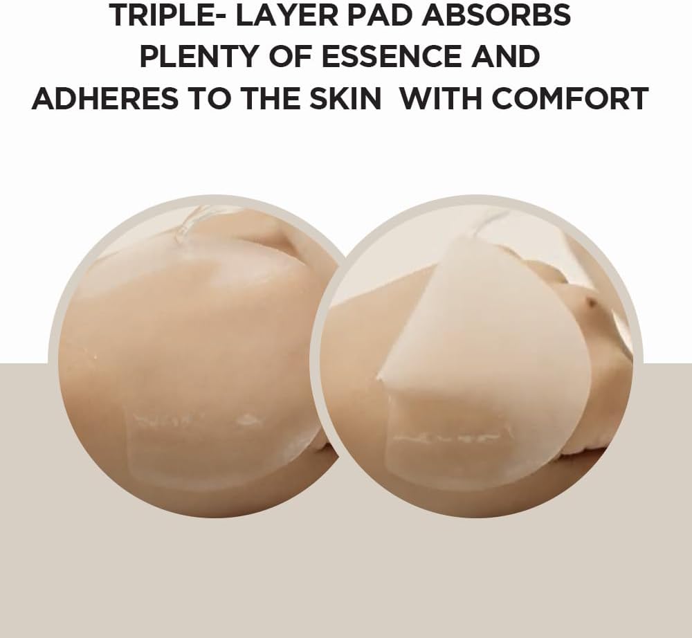 SKIN1004 Madagascar Centella Quick Calming Pad 130ml (70 pads)