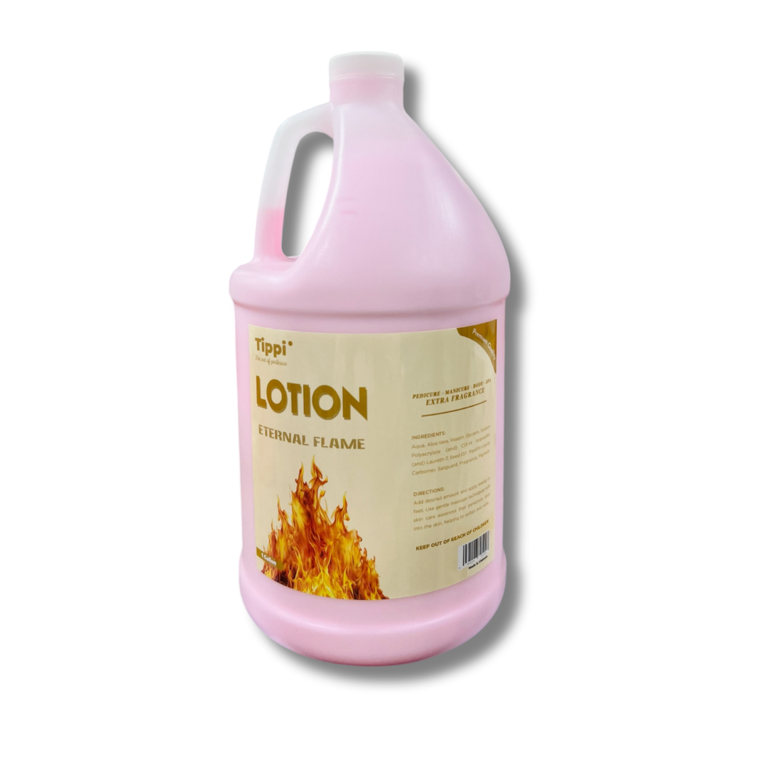 Tippi Massage Lotion (4 scents)