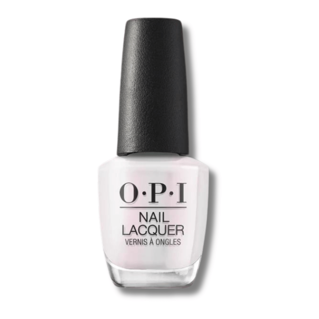 OPI Nail Lacquer NLS013 Glazed N' Amused