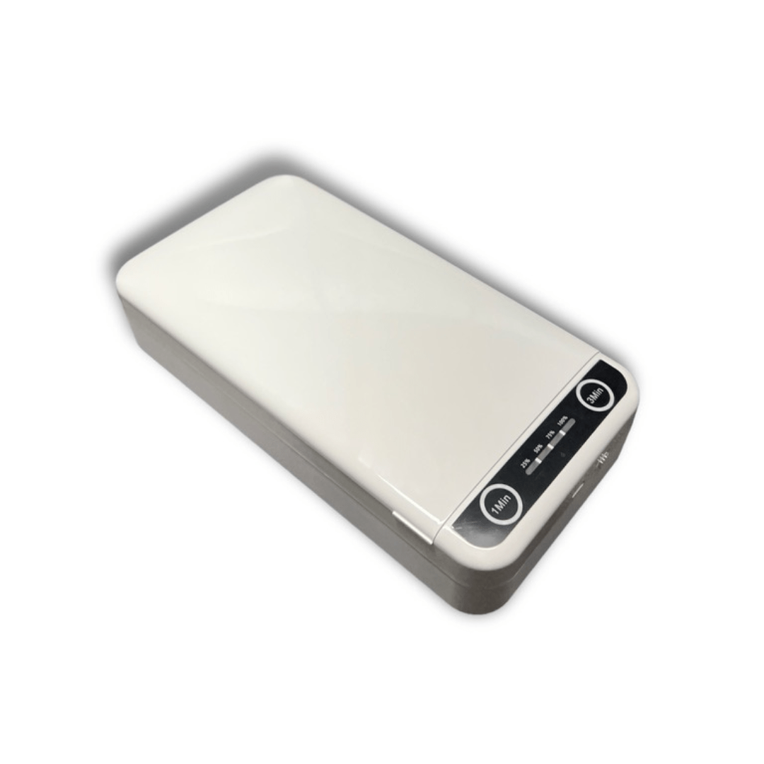 JNBS Mini Sterilizer S2