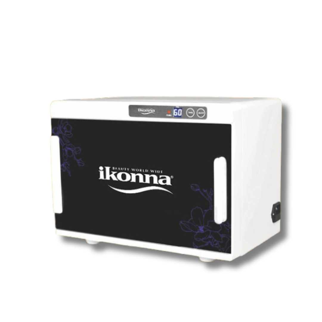 IKONNA Sterilizer Cabinet
