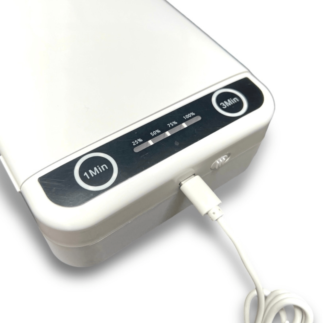 JNBS Mini Sterilizer S2