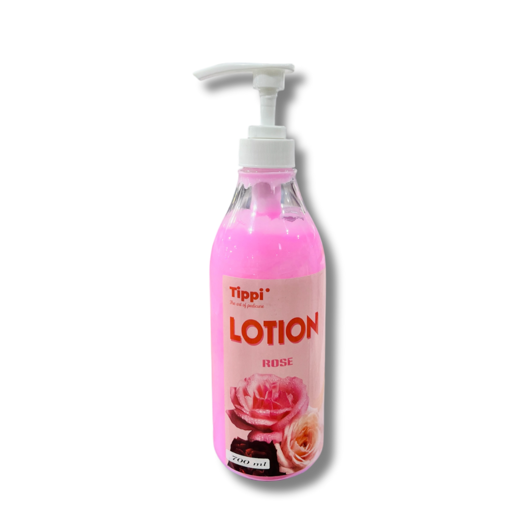 Tippi Massage Lotion (4 scents)