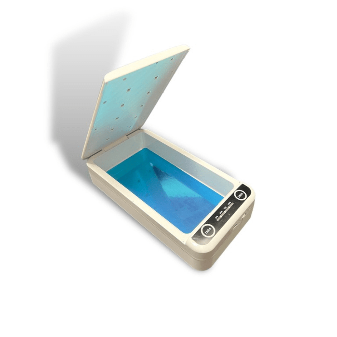 JNBS Mini Sterilizer S2