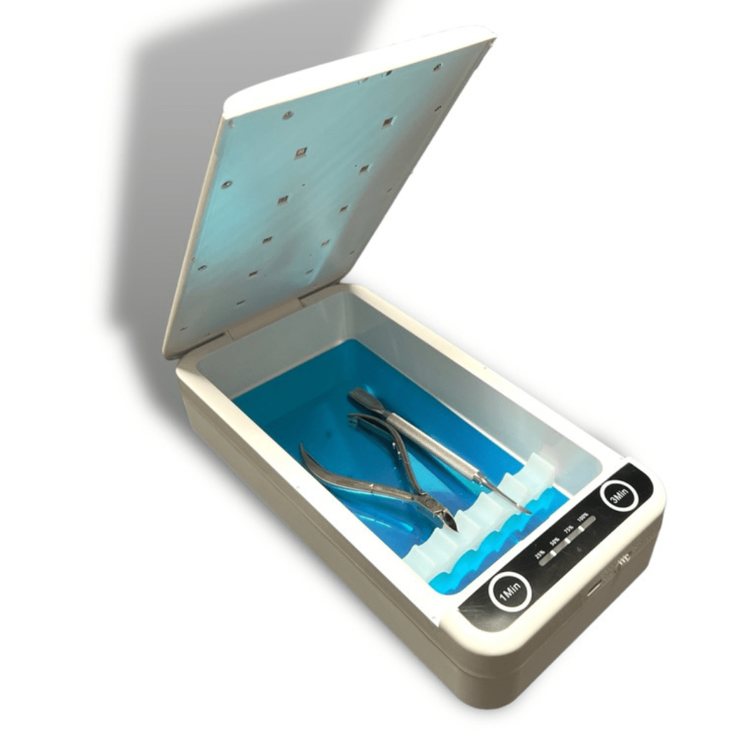 JNBS Mini Sterilizer S2