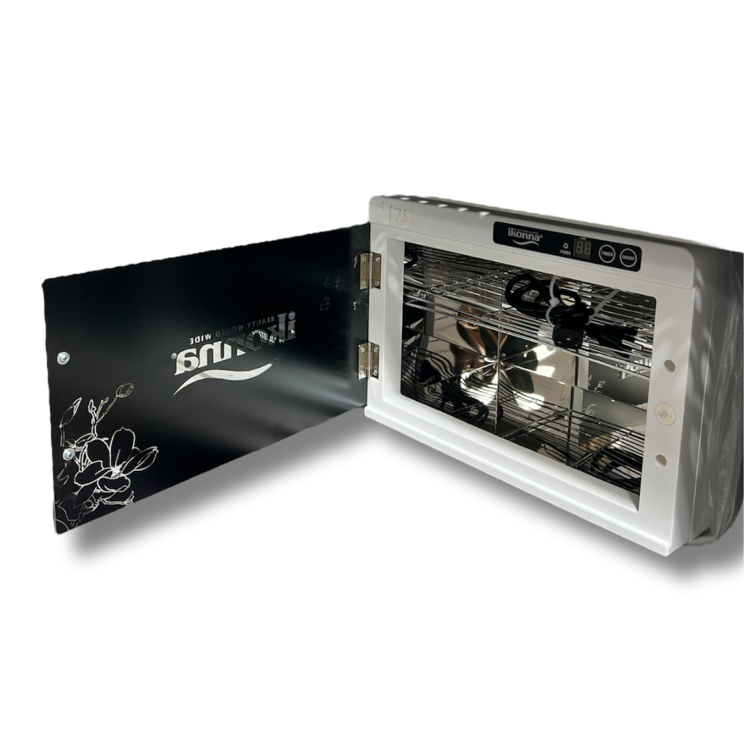 IKONNA Sterilizer Cabinet
