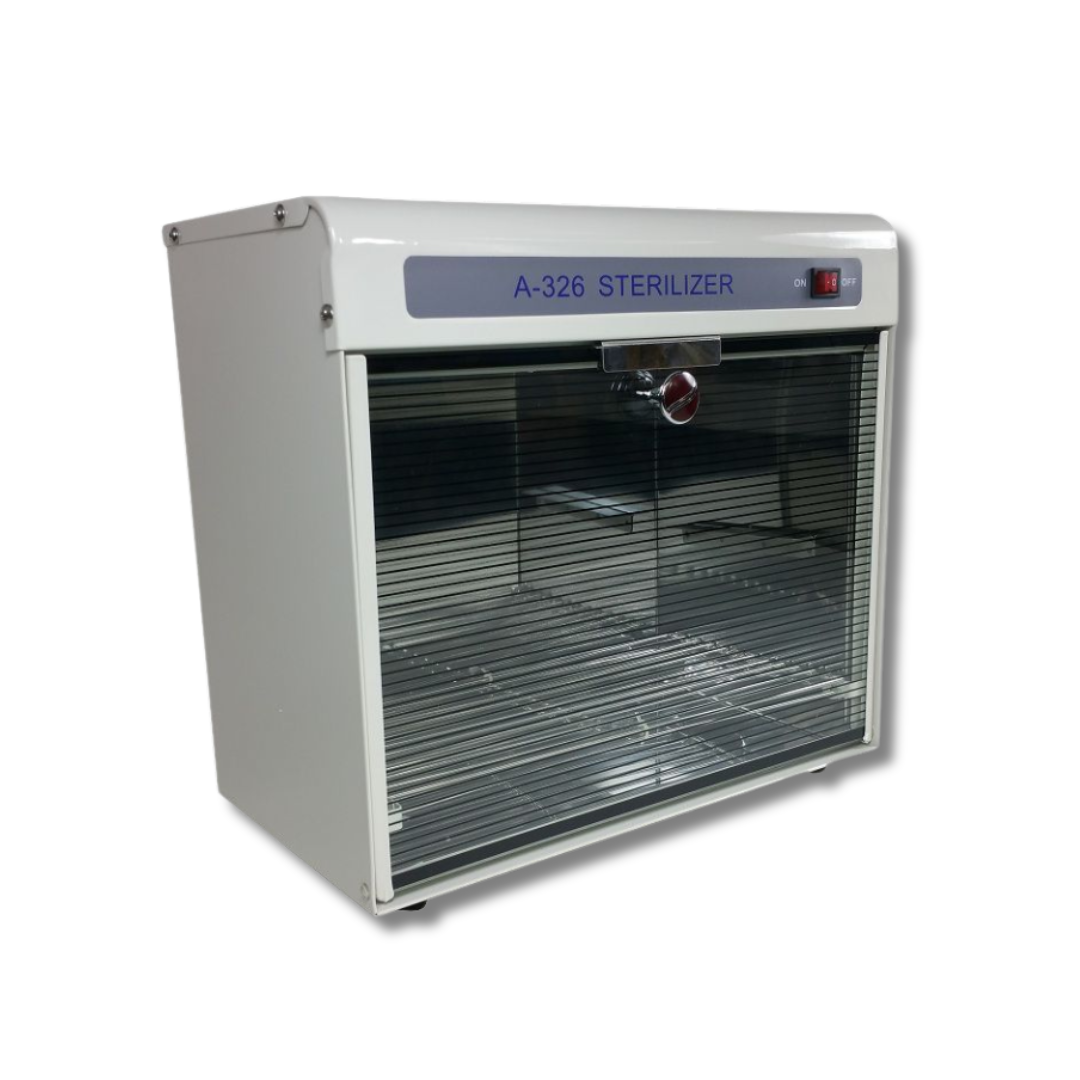 A-326 Sterilizer Cabinet
